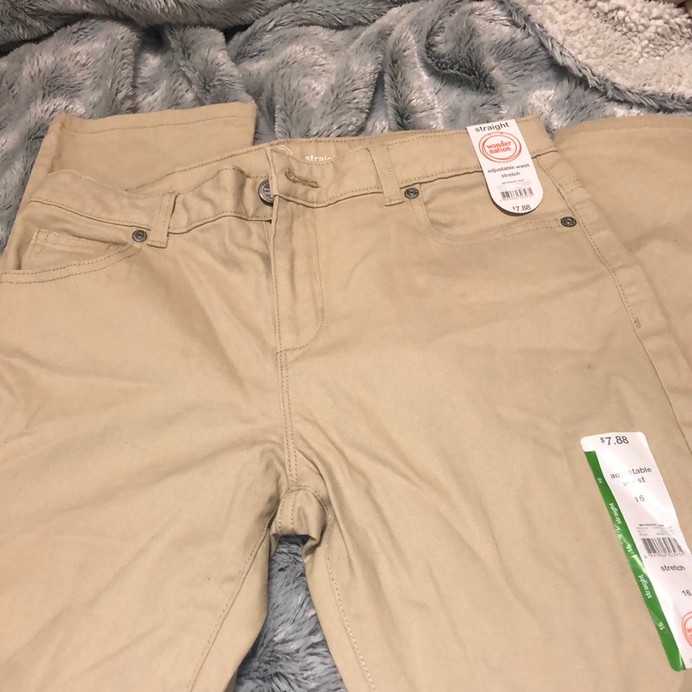 Pants